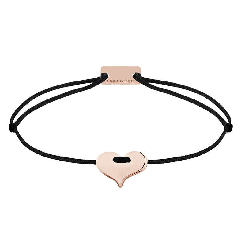 Momentoss Armbänder Herz