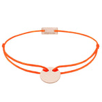 Momentoss Armbänder Gravur rund