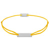 Momentoss Armbänder Gravur rechteck klein