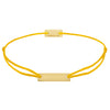 Momentoss Armbänder Gravur rechteck klein
