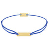 Momentoss Armbänder Gravur rechteck klein