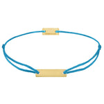 Momentoss Armbänder Gravur rechteck klein