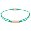 Momentoss Armbänder Gravur rechteck klein