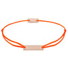 Momentoss Armbänder Gravur rechteck klein