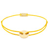 Momentoss Armbänder Gravur rund
