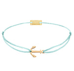 Momentoss Armbänder Anker