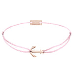 Momentoss Armbänder Anker