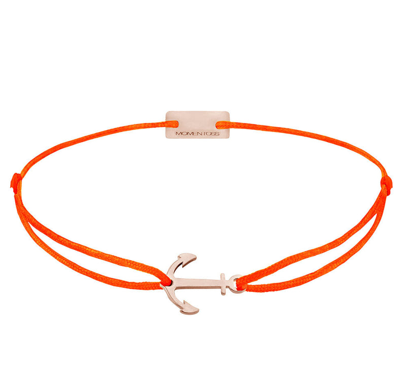 Momentoss Armbänder Anker