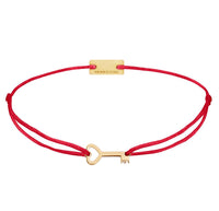 Momentoss Armbänder Schlüssel