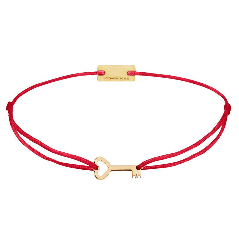Momentoss Armbänder Schlüssel