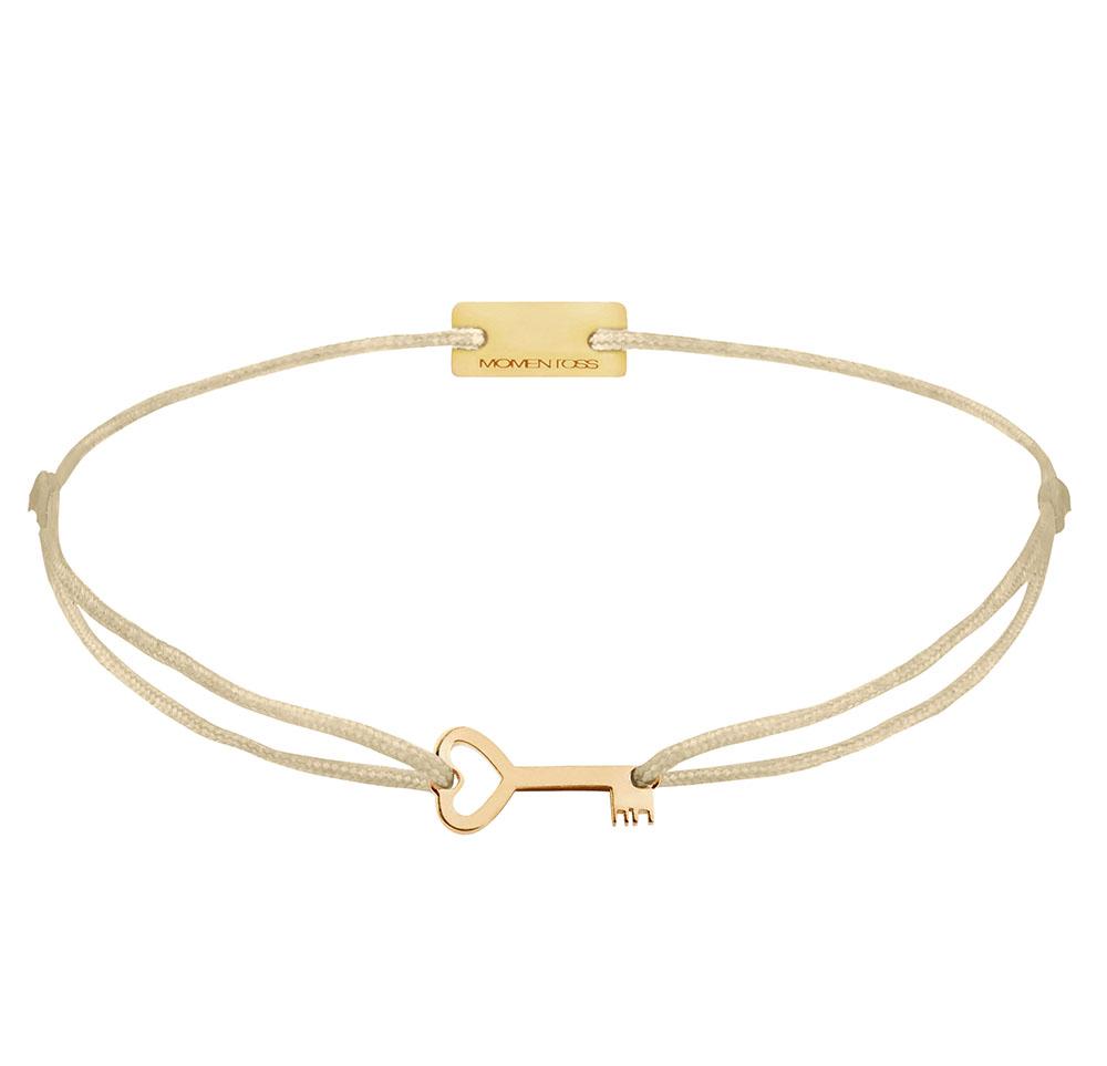 Momentoss Armbänder Schlüssel