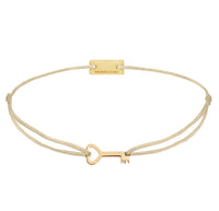 Momentoss Armbänder Schlüssel