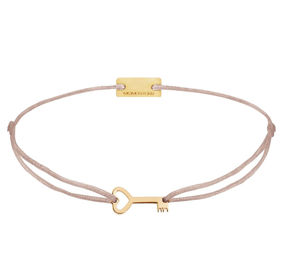 Momentoss Armbänder Schlüssel