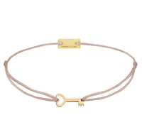 Momentoss Armbänder Schlüssel