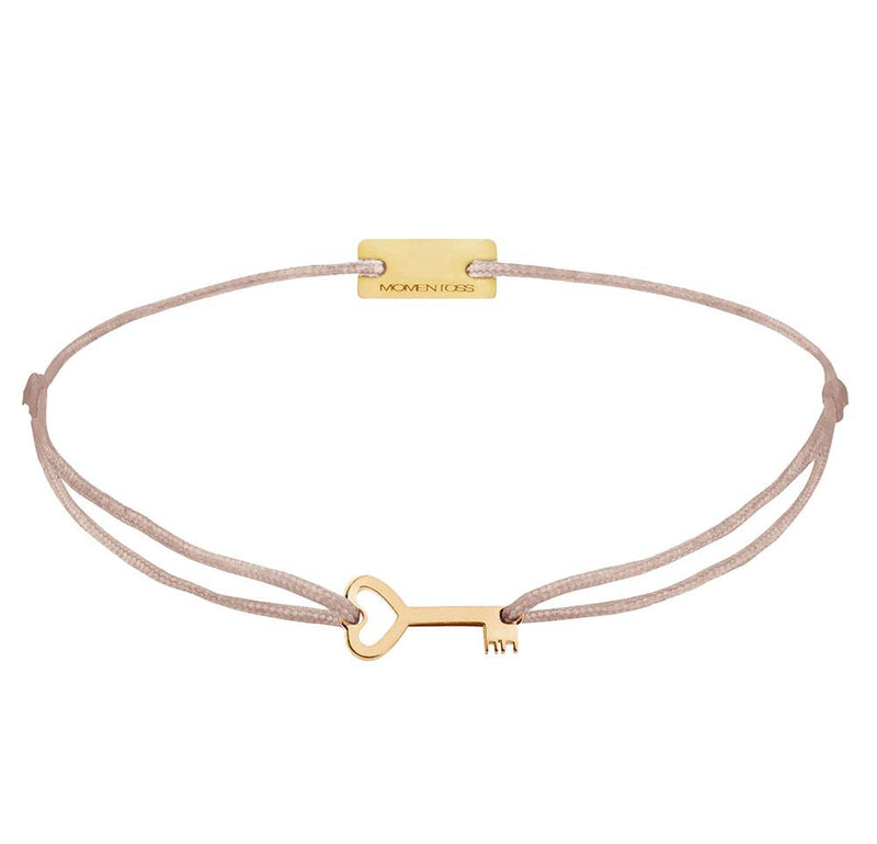 Momentoss Armbänder Schlüssel