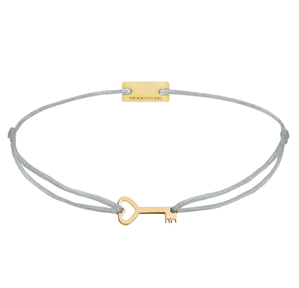 Momentoss Armbänder Schlüssel