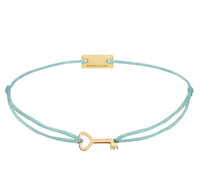 Momentoss Armbänder Schlüssel