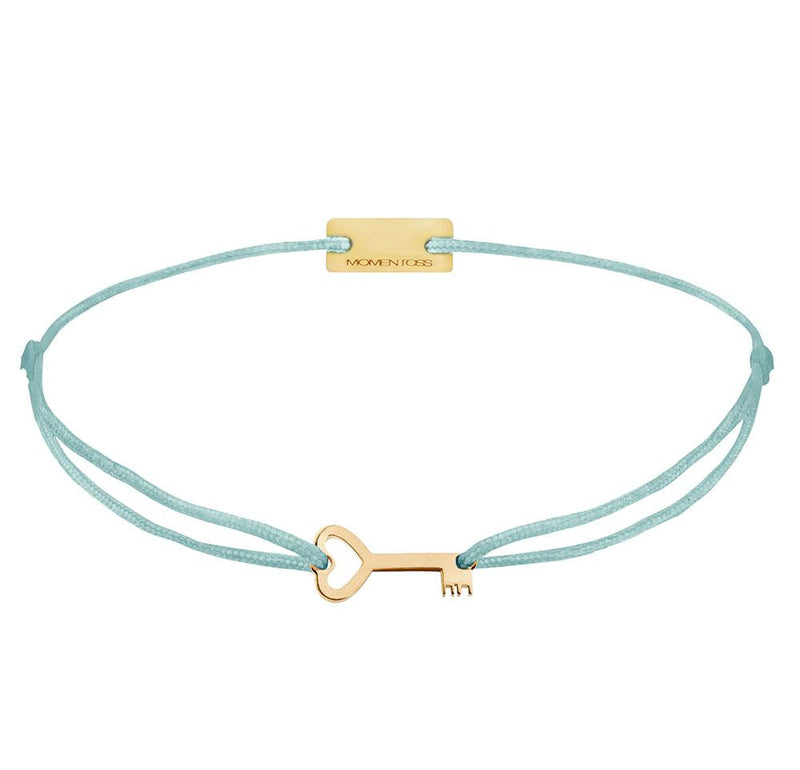Momentoss Armbänder Schlüssel