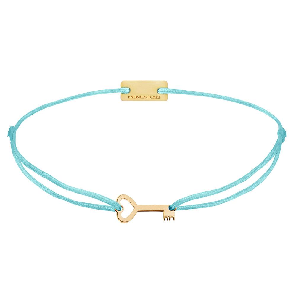 Momentoss Armbänder Schlüssel