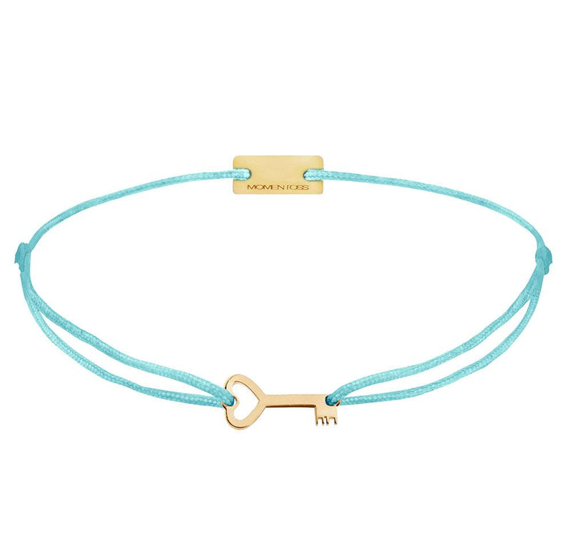 Momentoss Armbänder Schlüssel