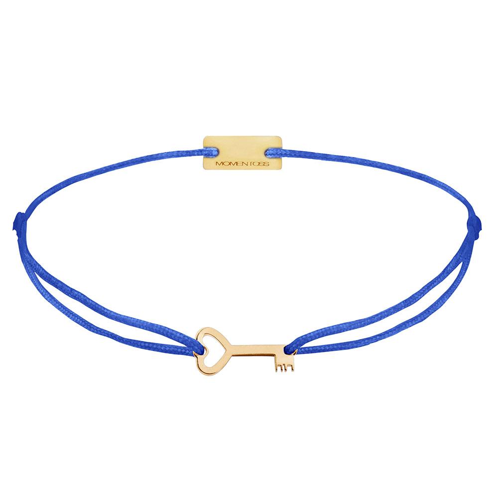 Momentoss Armbänder Schlüssel