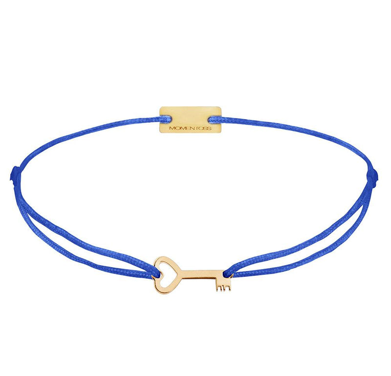 Momentoss Armbänder Schlüssel