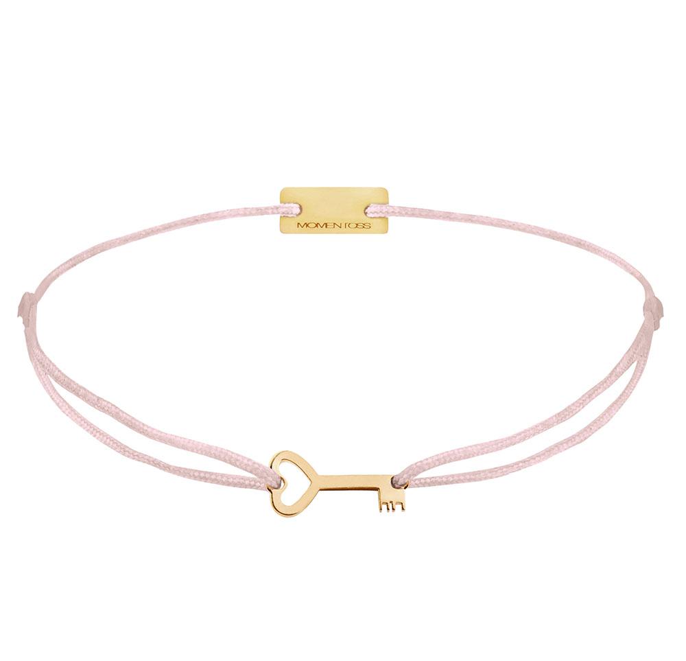 Momentoss Armbänder Schlüssel