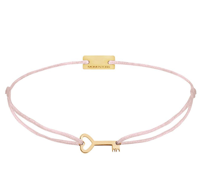 Momentoss Armbänder Schlüssel