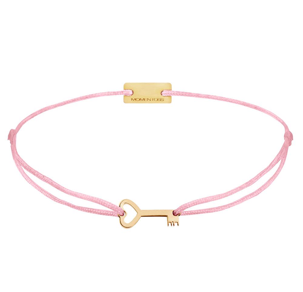 Momentoss Armbänder Schlüssel