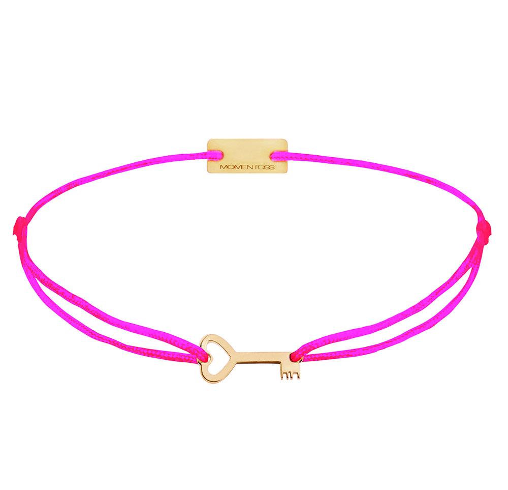 Momentoss Armbänder Schlüssel