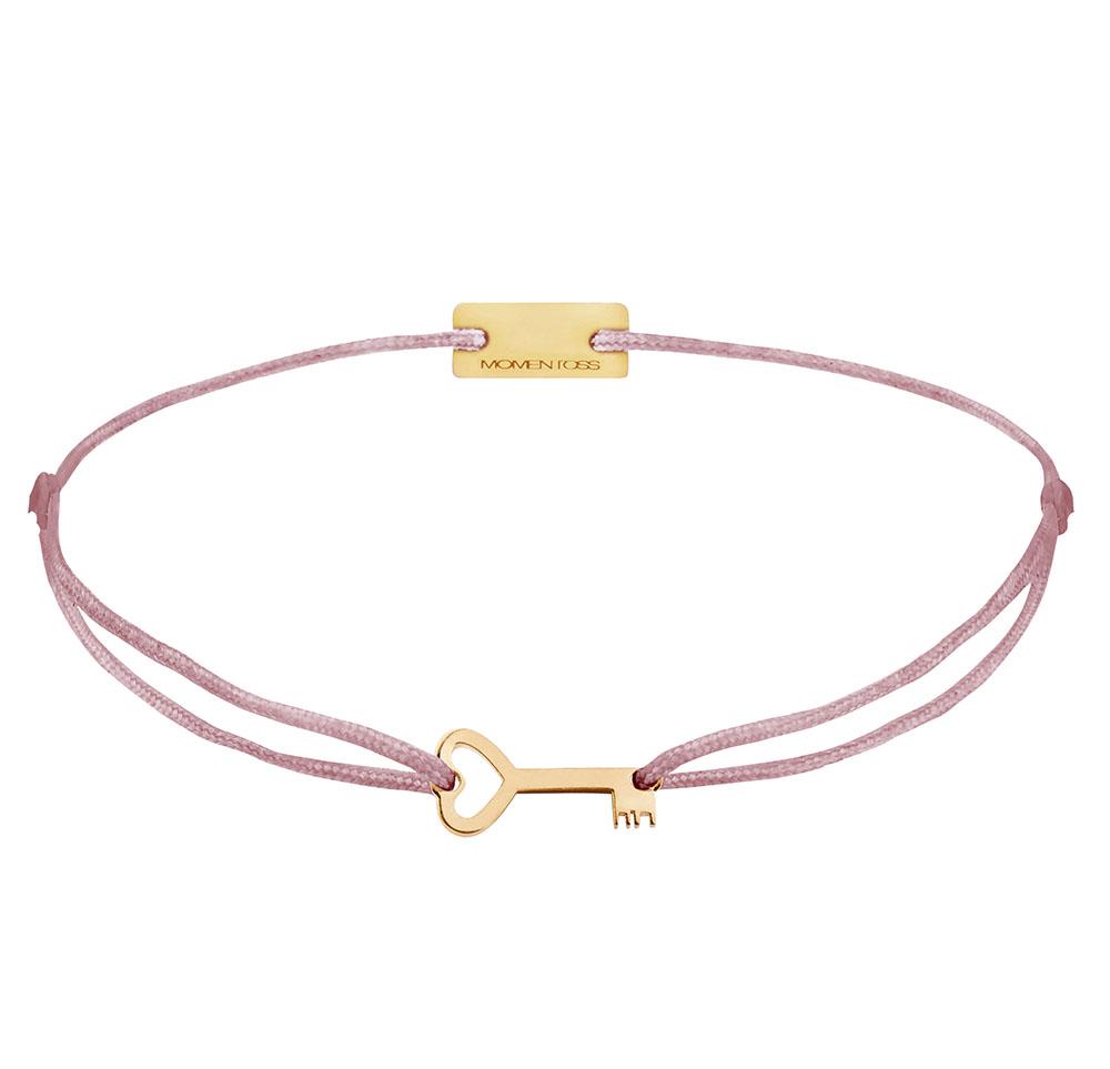 Momentoss Armbänder Schlüssel