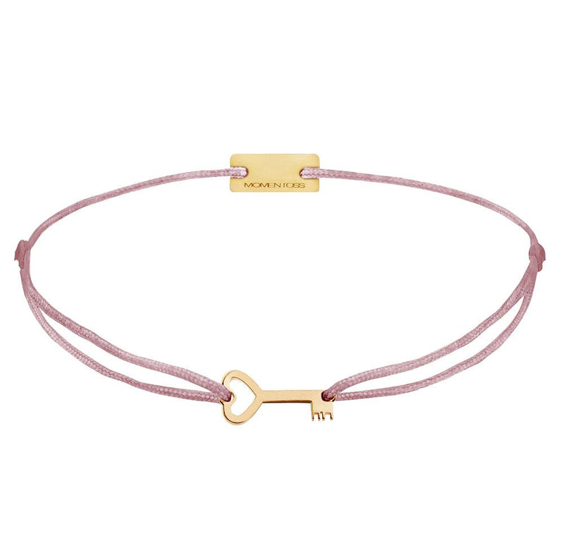 Momentoss Armbänder Schlüssel