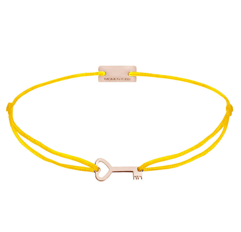 Momentoss Armbänder Schlüssel