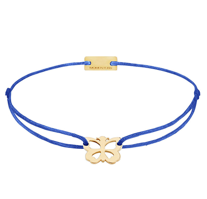 Momentoss Armbänder Schmetterling