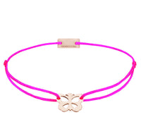 Momentoss Armbänder Schmetterling