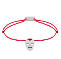 Momentoss Armbänder Totenkopf