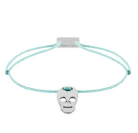 Momentoss Armbänder Totenkopf