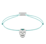 Momentoss Armbänder Totenkopf