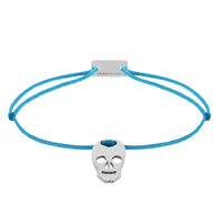 Momentoss Armbänder Totenkopf