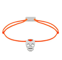 Momentoss Armbänder Totenkopf