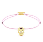 Momentoss Armbänder Totenkopf
