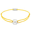 Momentoss Armbänder Kleeblatt