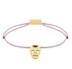 Momentoss Armbänder Totenkopf