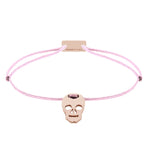 Momentoss Armbänder Totenkopf
