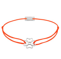Momentoss Armbänder Kleeblatt