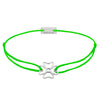 Momentoss Armbänder Kleeblatt