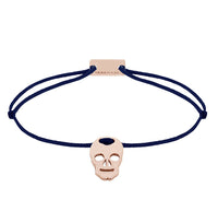 Momentoss Armbänder Totenkopf