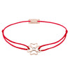 Momentoss Armbänder Kleeblatt