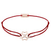 Momentoss Armbänder Kleeblatt