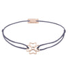 Momentoss Armbänder Kleeblatt